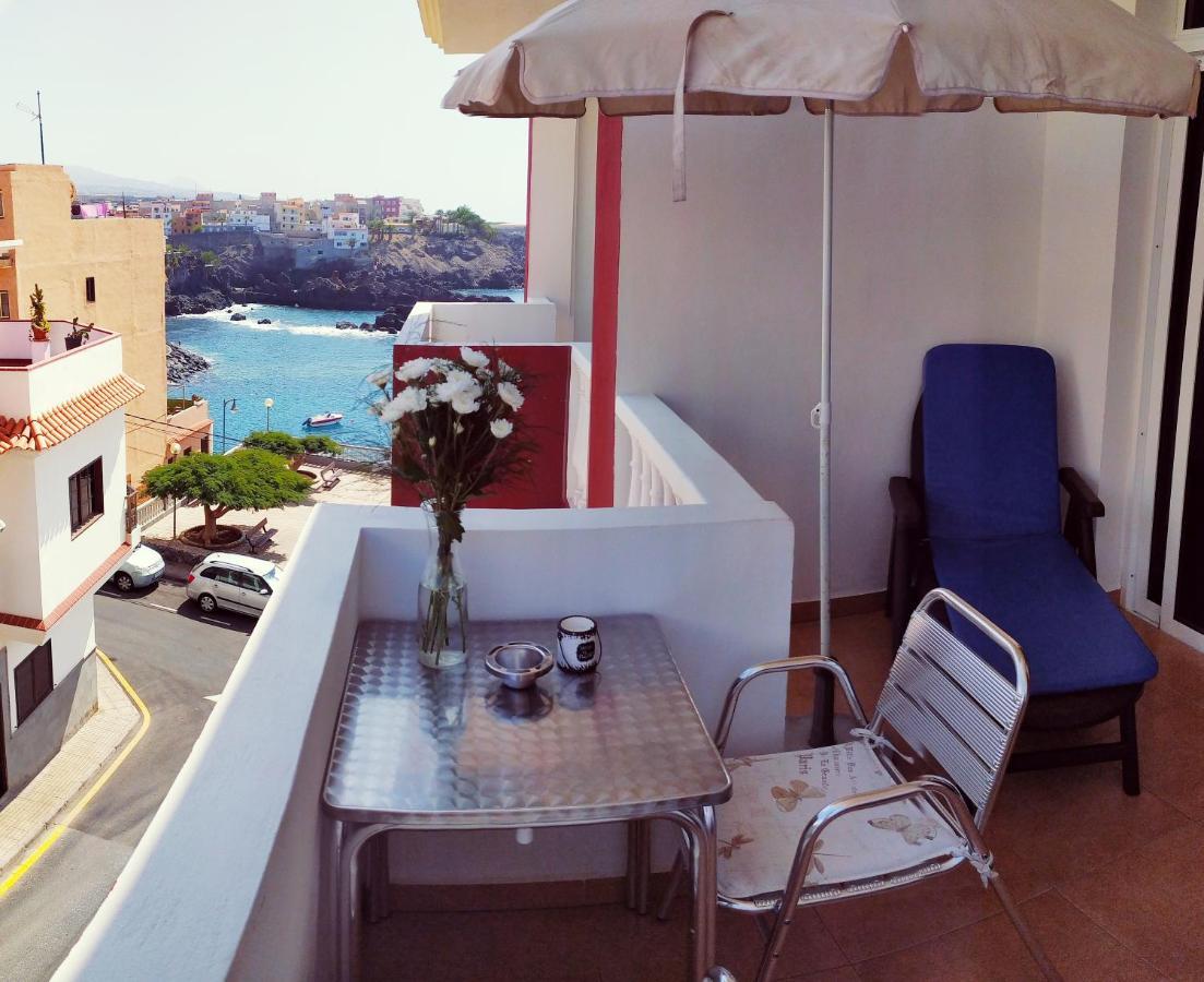 Casa Atlantica Apartment Alcala  Bagian luar foto