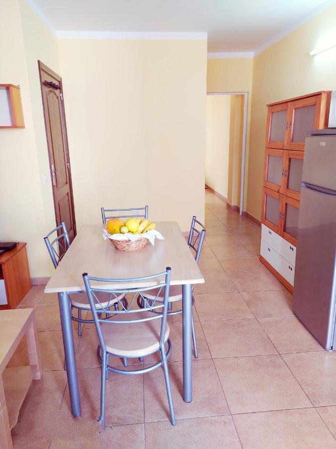 Casa Atlantica Apartment Alcala  Bagian luar foto