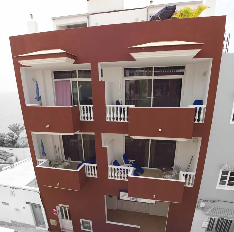 Casa Atlantica Apartment Alcala  Bagian luar foto